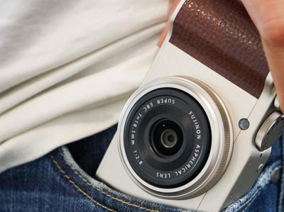 把好画质放进口袋 富士XF10便携数码相机评测