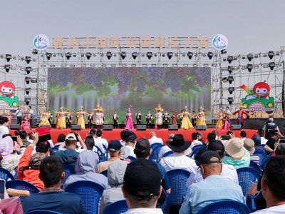 2025环塔拉力赛开幕!看捷途纵横G700用量产车硬刚越野极境