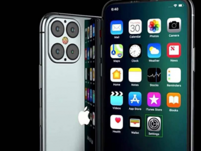 外媒爆料：iPhone12将在9月发布，新增海军蓝，硬件+价格无机可比