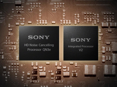 超旗舰降噪，殿堂级音质 索尼双芯超旗舰真无线降噪耳机WF-1000XM6正式发售