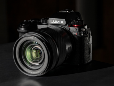 松下推出升级型号LUMIX S5D，适配大疆 LiDAR 自动对焦