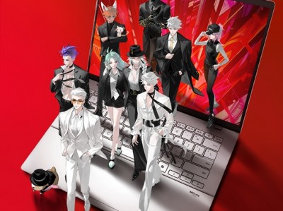 见证《凸变英雄X》魂电登场！购无畏Pro14 酷睿版 2025享国补好价